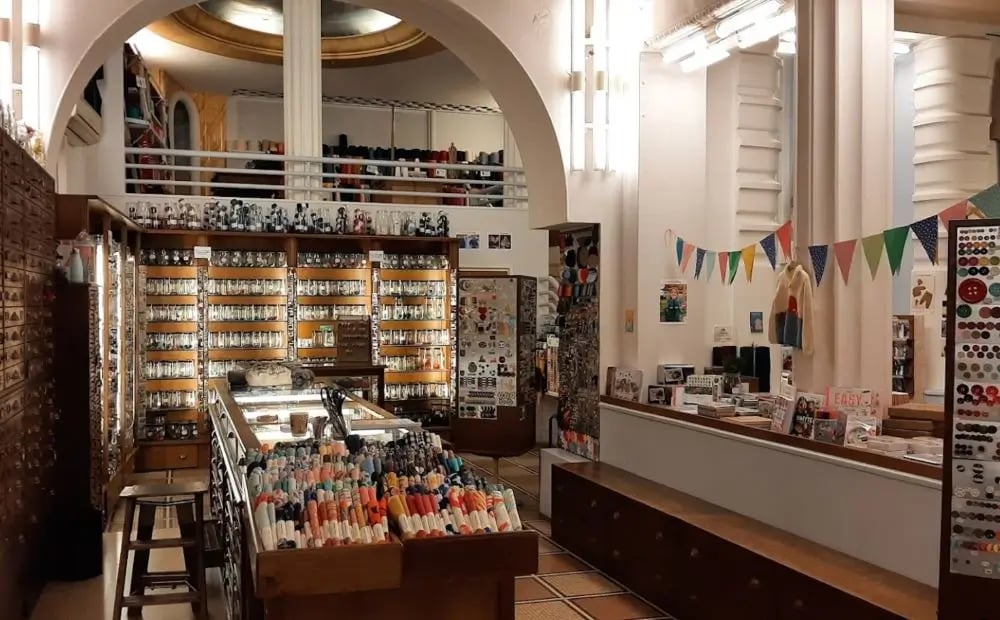 La Droguerie 2