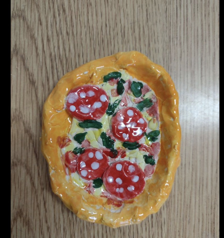 Stop Motion Animation Class 1