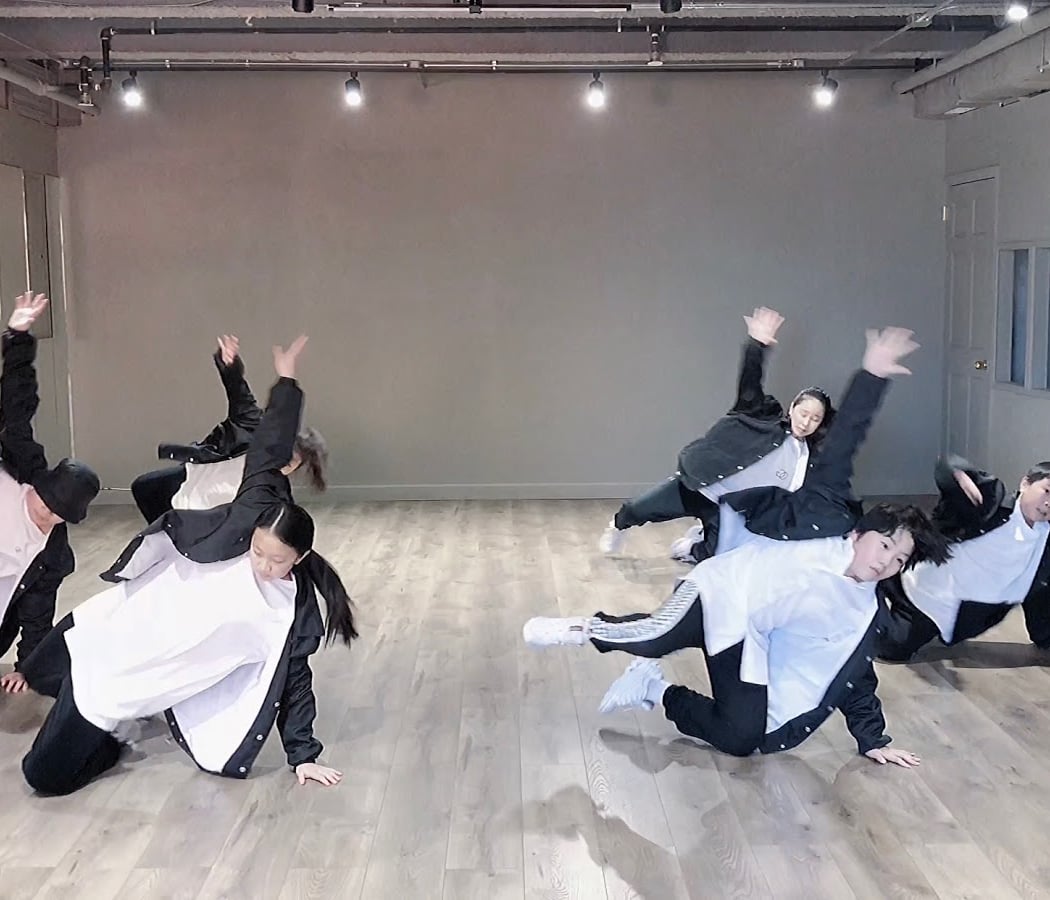 AKF Dance Studio 3
