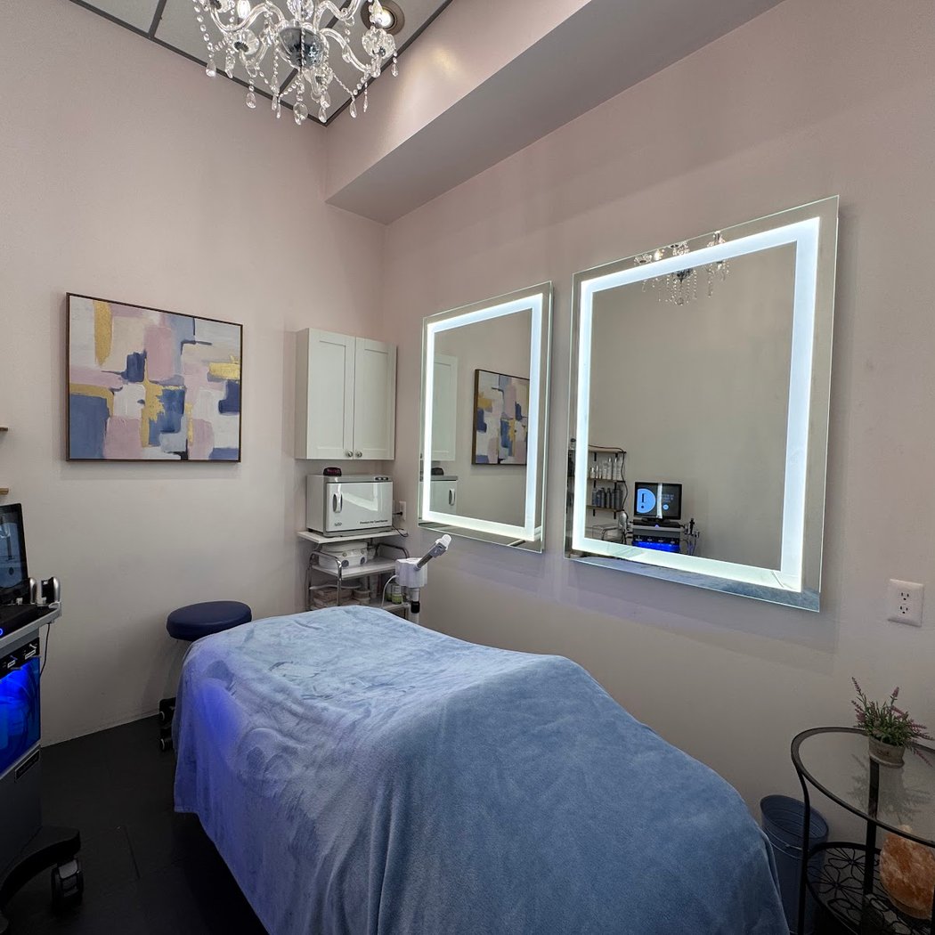 Sanctuaire MD, Best Medical Spa in Lafayette, CA 1
