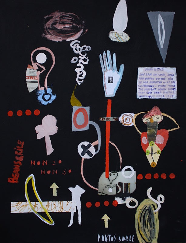 Pontus Carle - Exposition 3