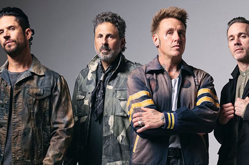 Papa Roach 1