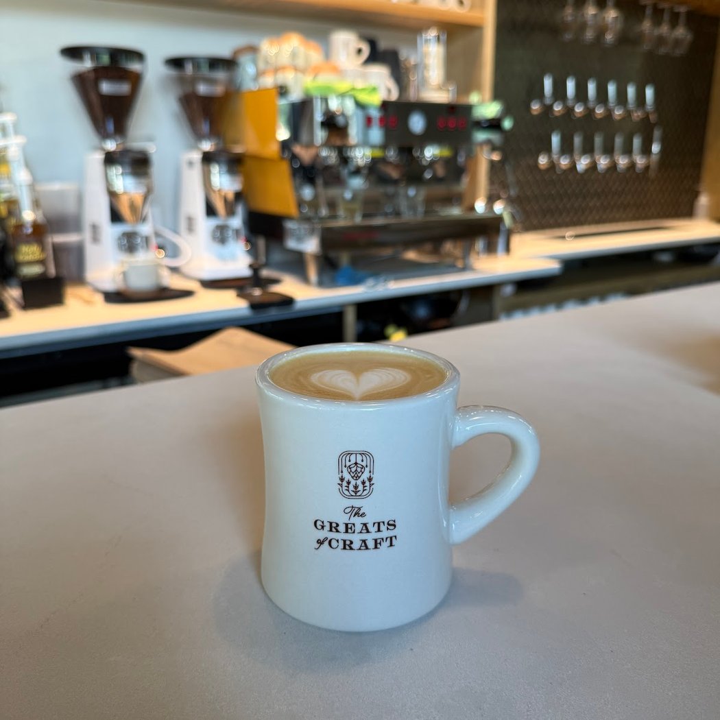 The Greats of Craft - LIC Waterfront 4