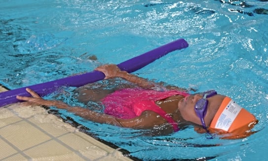 Piscine du Bourget 1