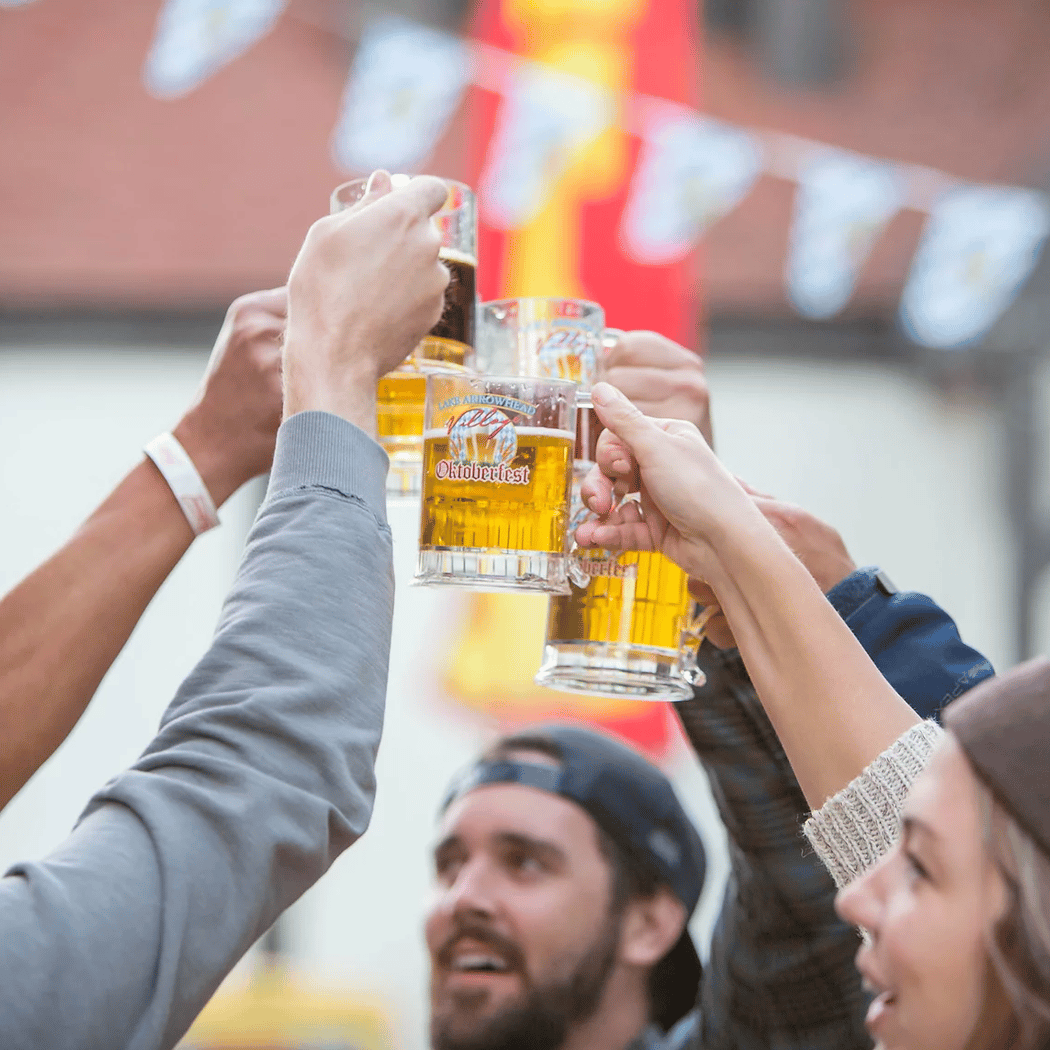 Lake Arrowhead Oktoberfest 2026 2