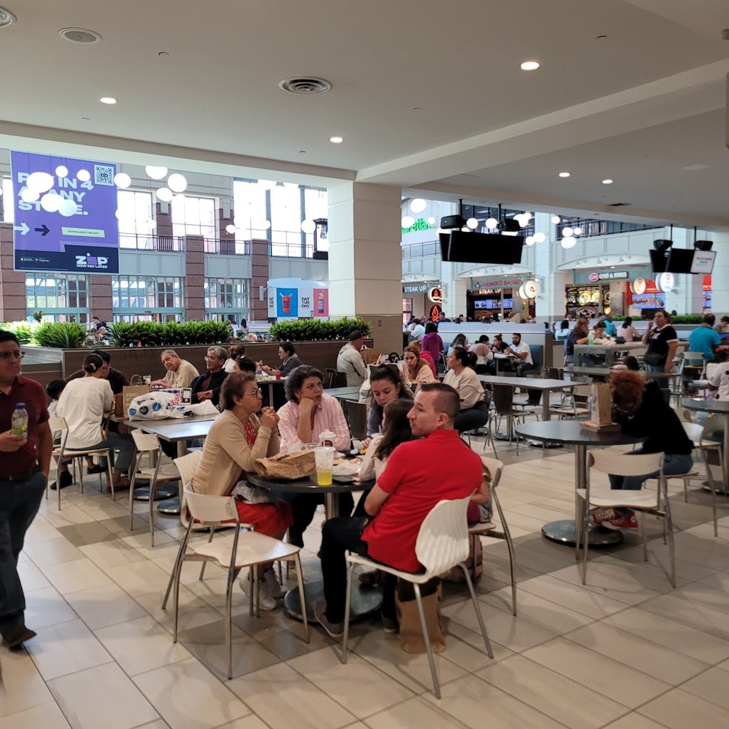 Mall of Georgia 3