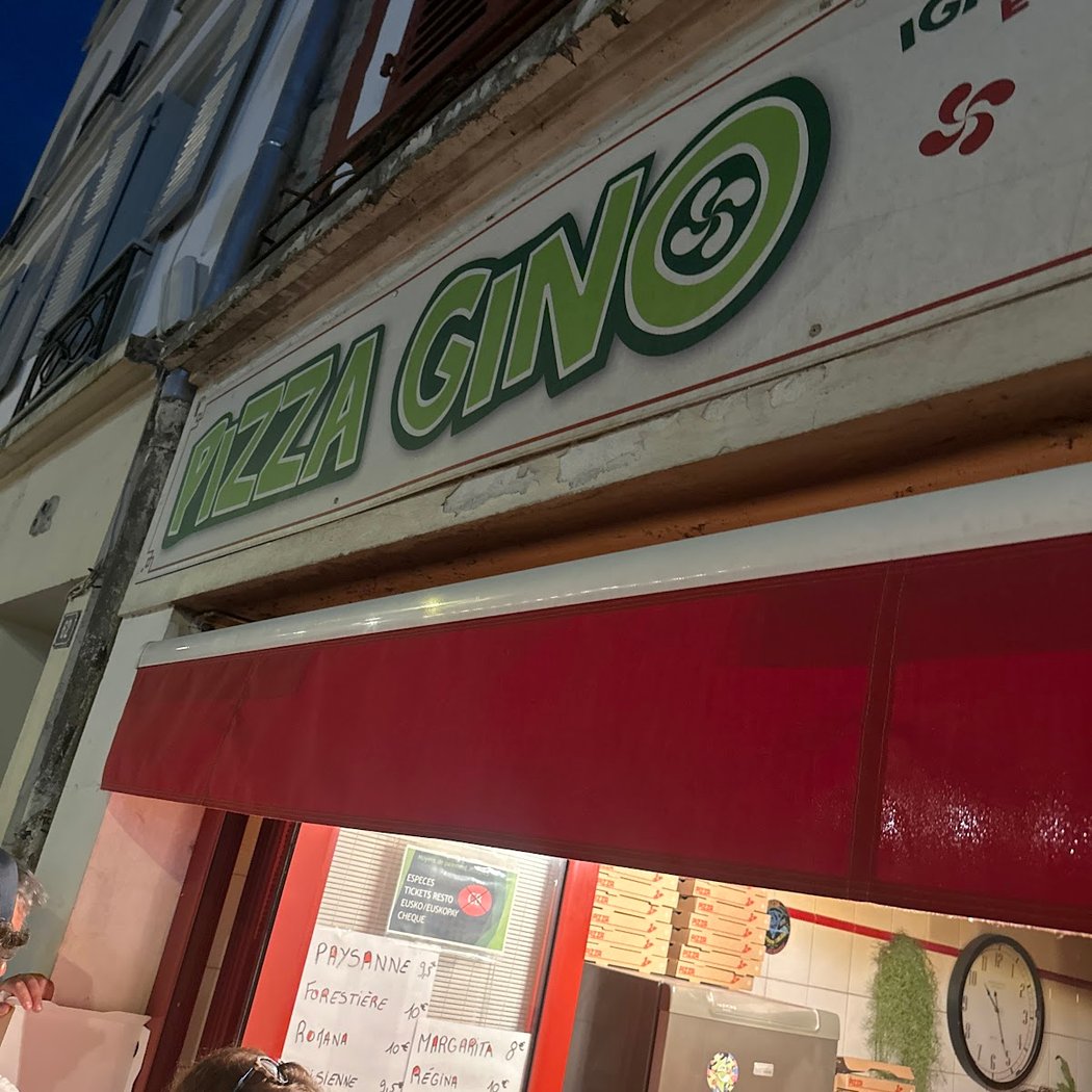 La Pizza Gino 3