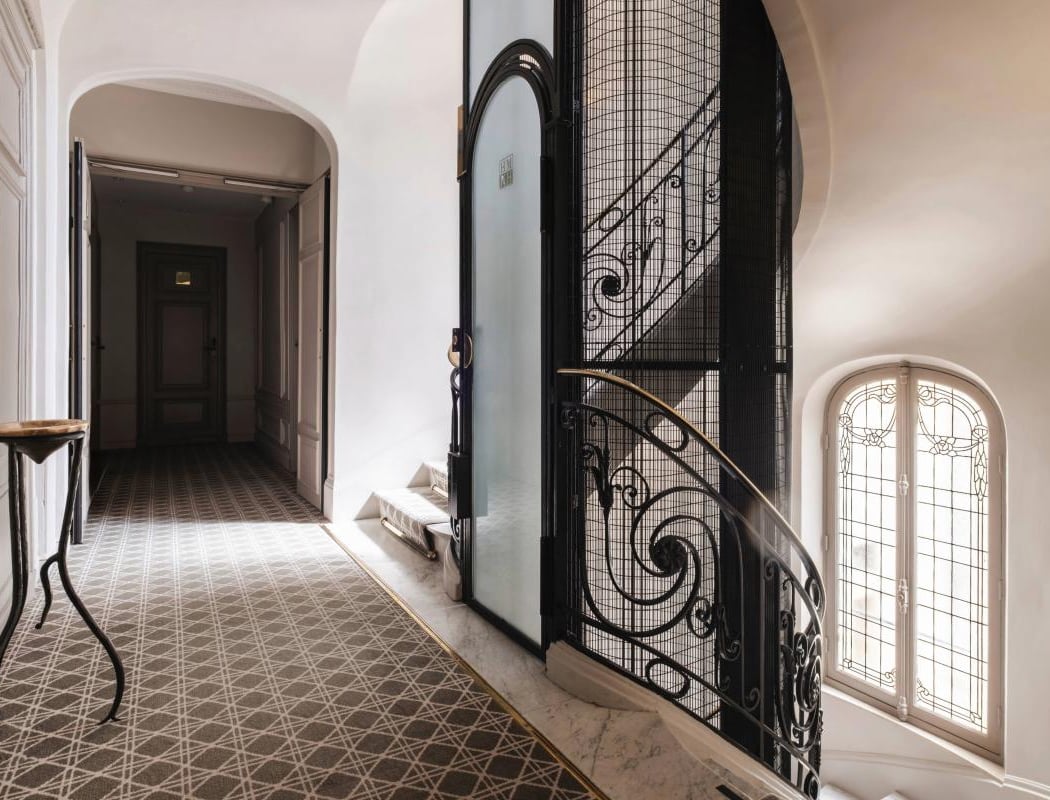 Hotel Montalembert 3