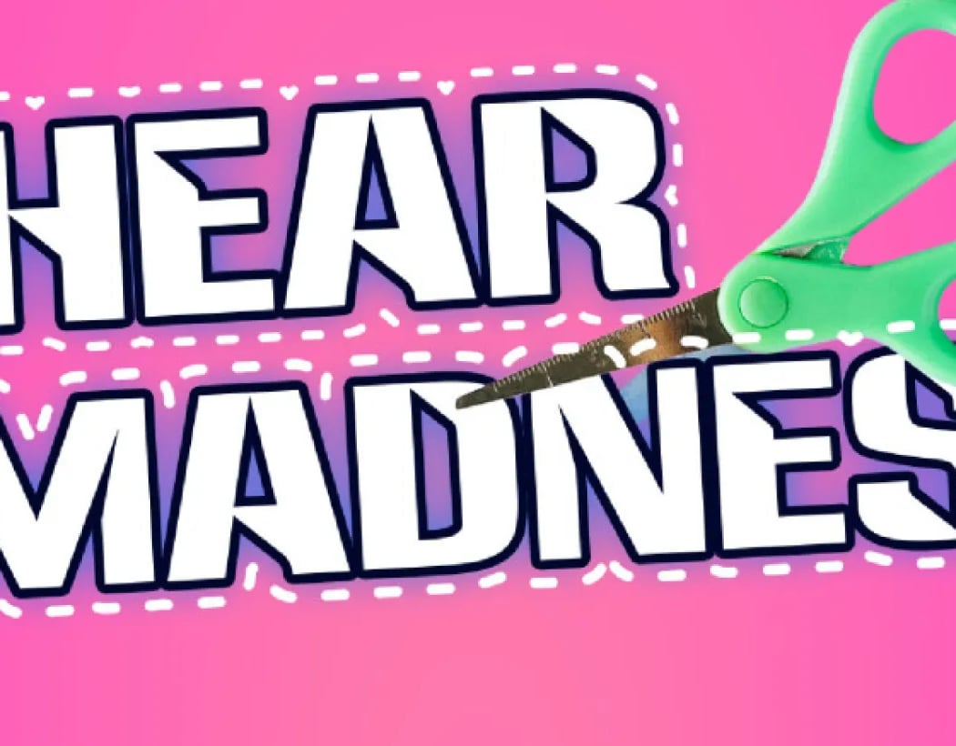 Shear Madness