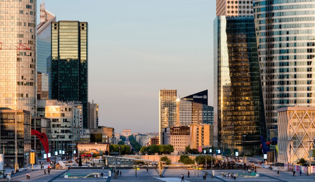 Rallye Photo – Paris La Défense 2026 2