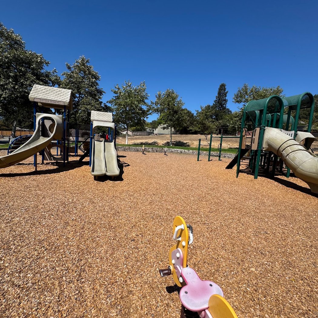 Esther Deaver Park 1