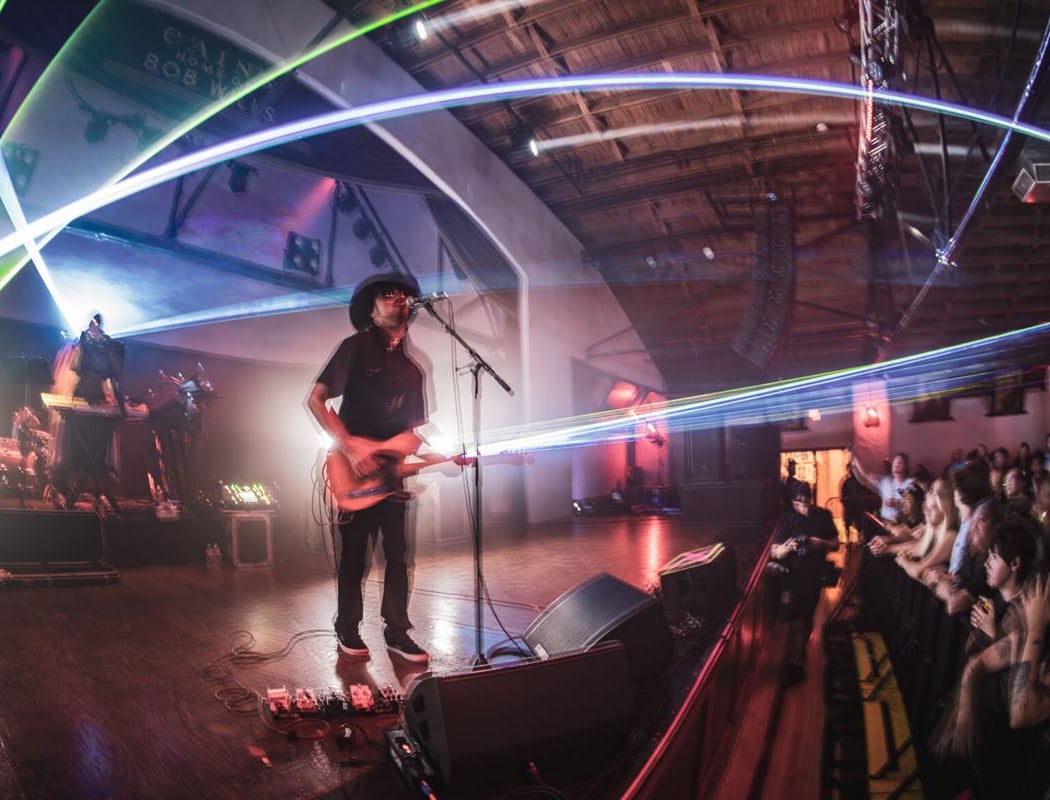 Ghostland Observatory 2