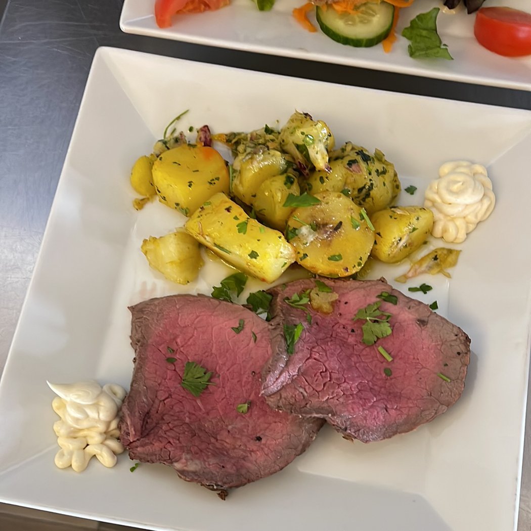 Brasserie Villa 27 3