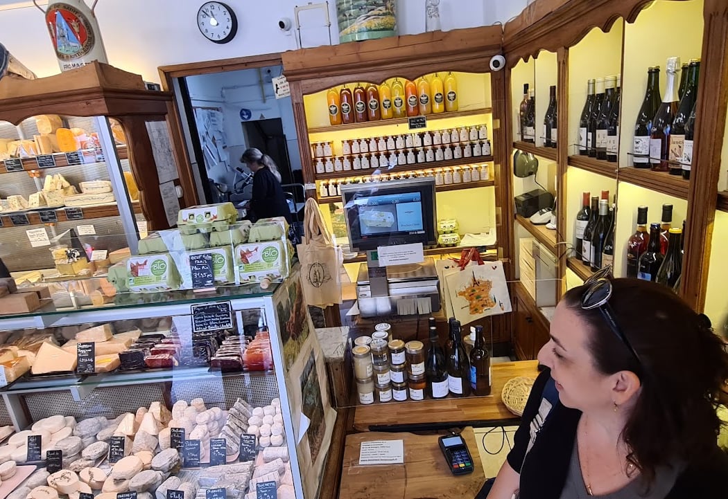 Fromagerie Jouannault 3