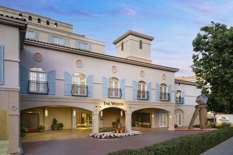 The Westin Palo Alto 1