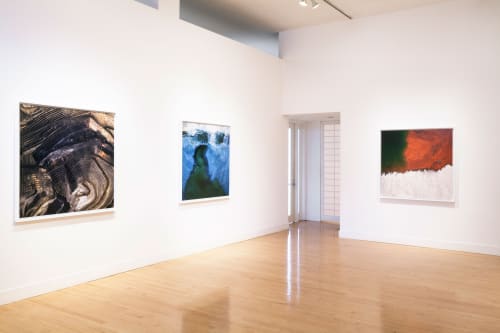 David Maisel: Mining 2