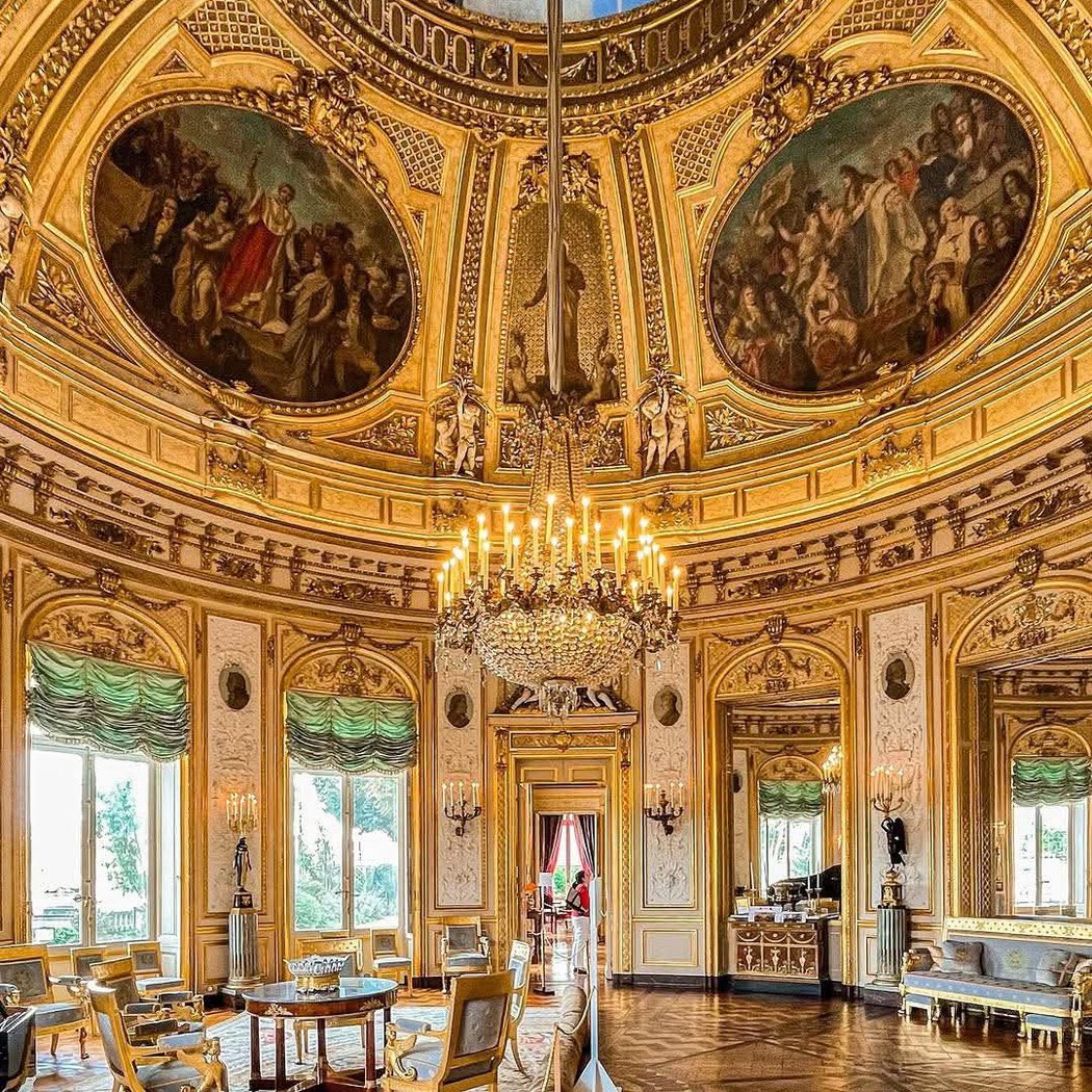 Journées Européennes du Patrimoine 1