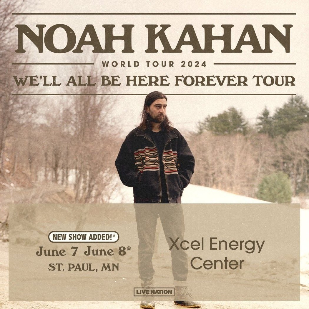 Noah Kahan 1