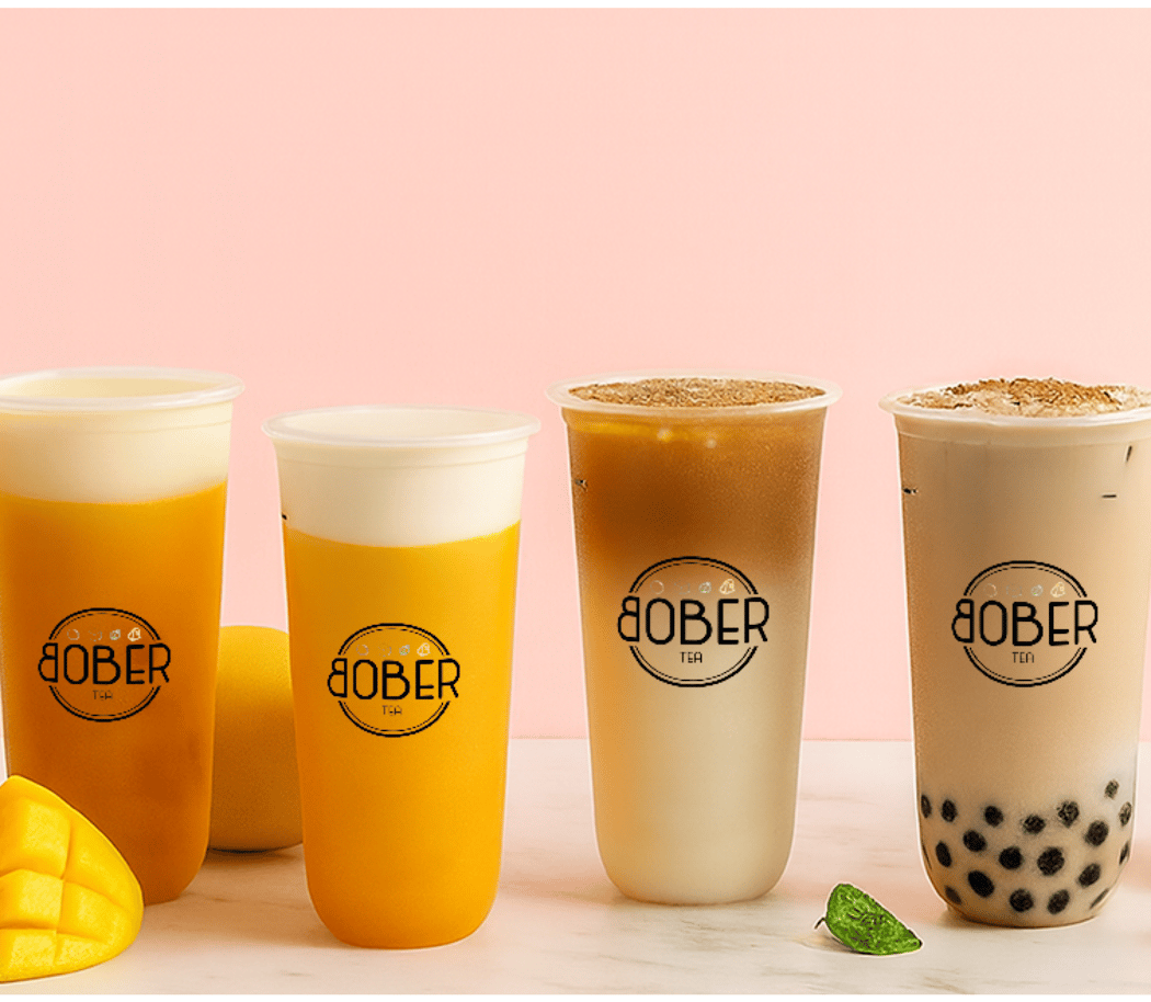 Bober Tea & Mochi 3