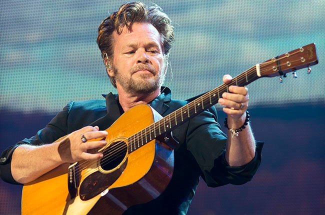 John Mellencamp 3