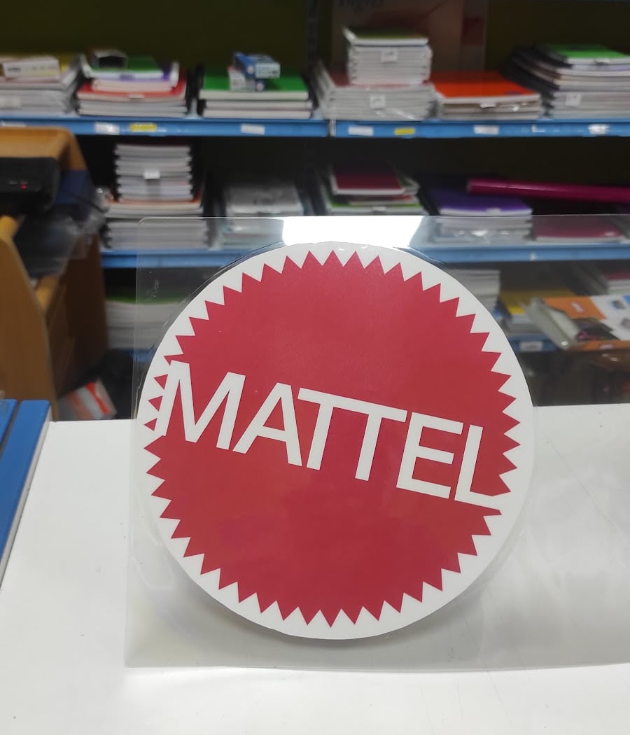 Papelería Librería Beatriz de Suabia 3