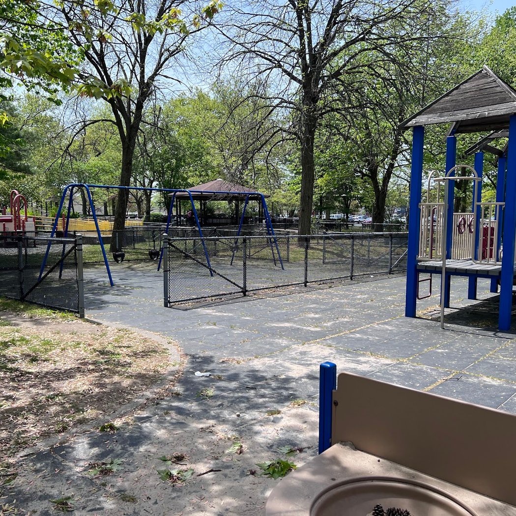Cantiague Park 2