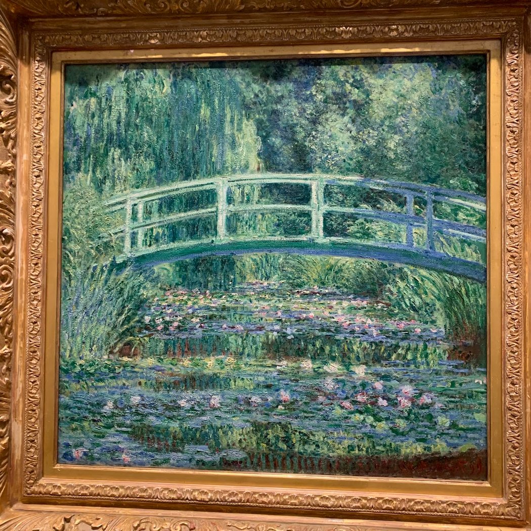 Princeton University Art Museum 1