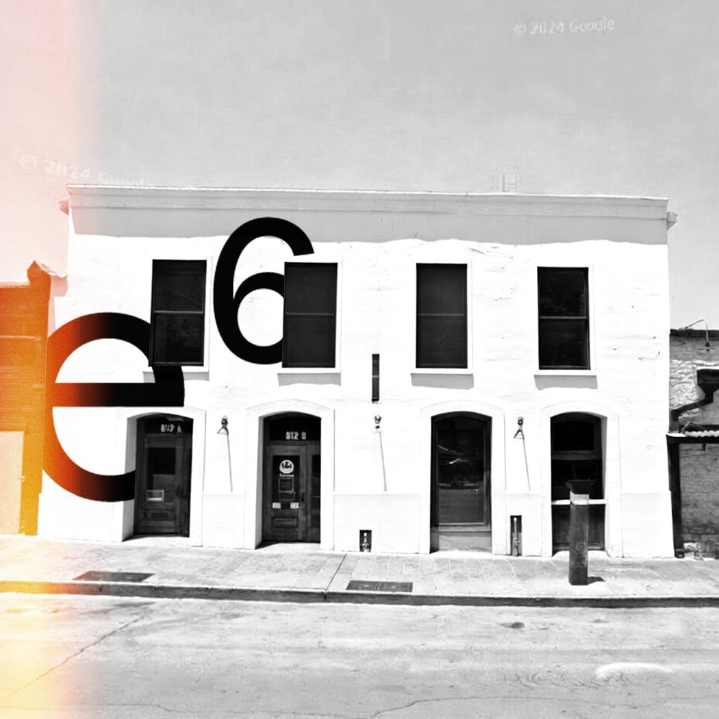 e6 Open Studio 1
