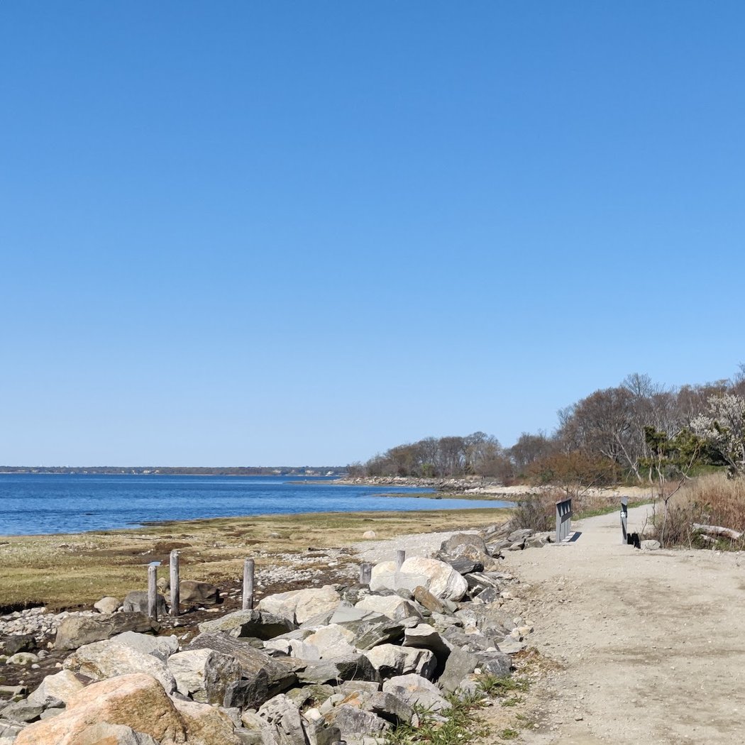 Greenwich Point Park 3