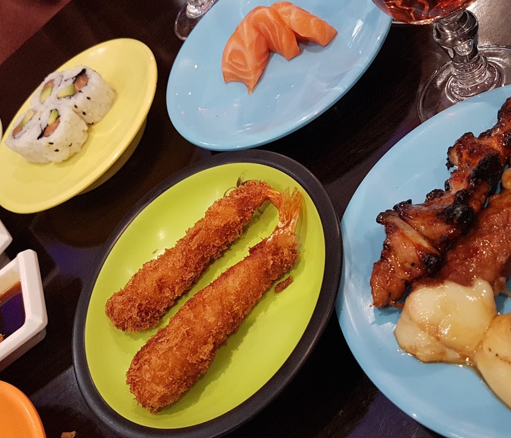SUSHI Liao 4