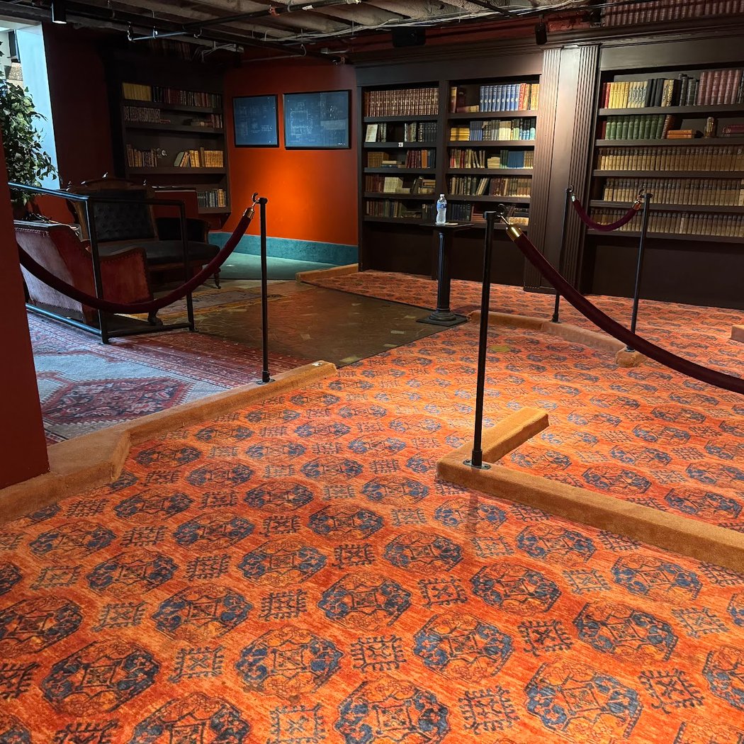 Hotel Greene 1