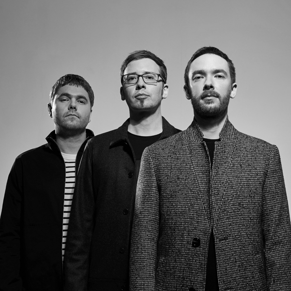GoGo Penguin 1