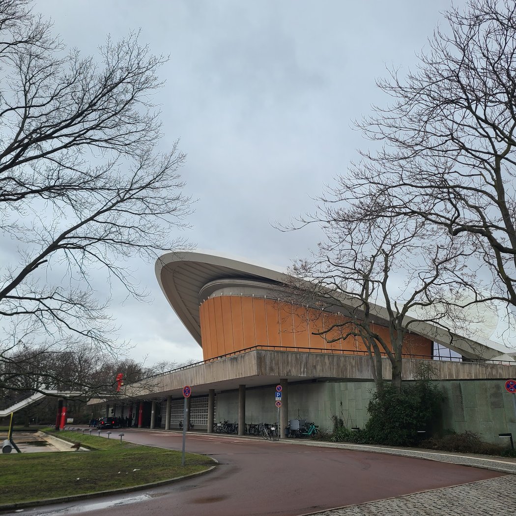 House of World Cultures 3