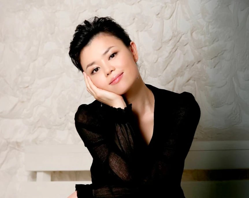 Récital Piano - Chen Sa 1
