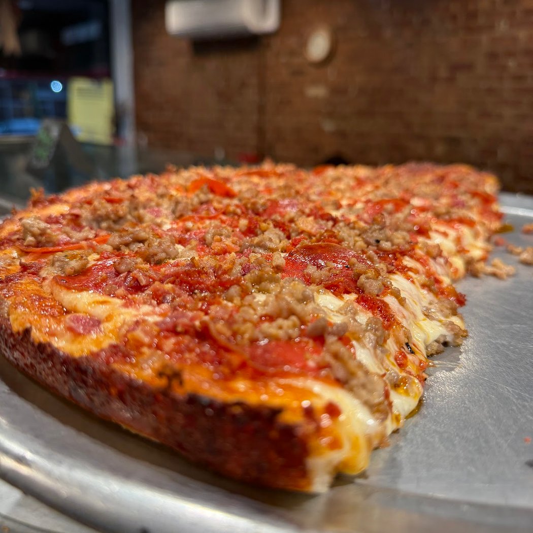 YORK AVE PIZZA 1