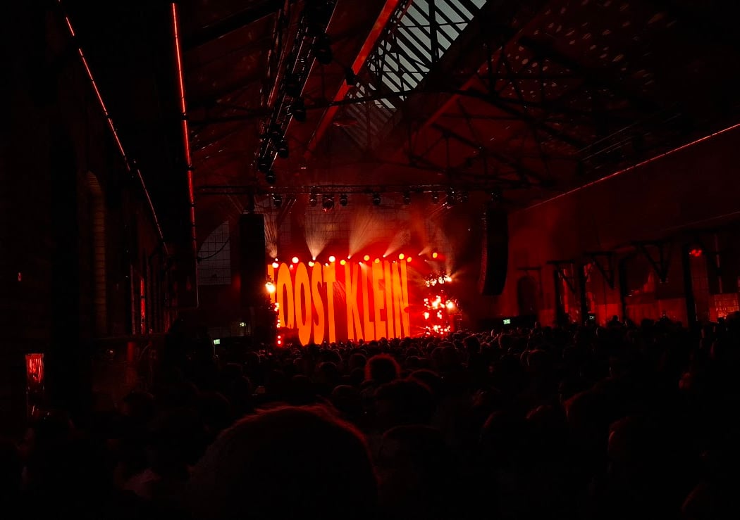 Förbindelsehallen 1