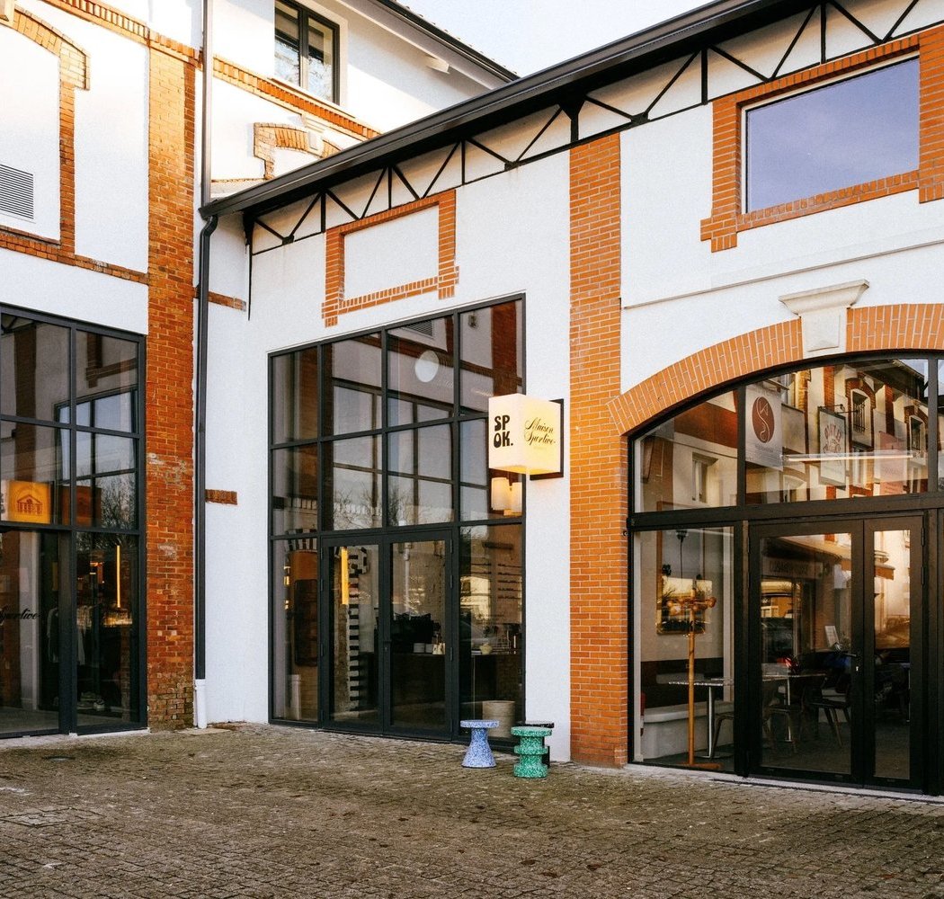 Maison Sportive Biarritz 2