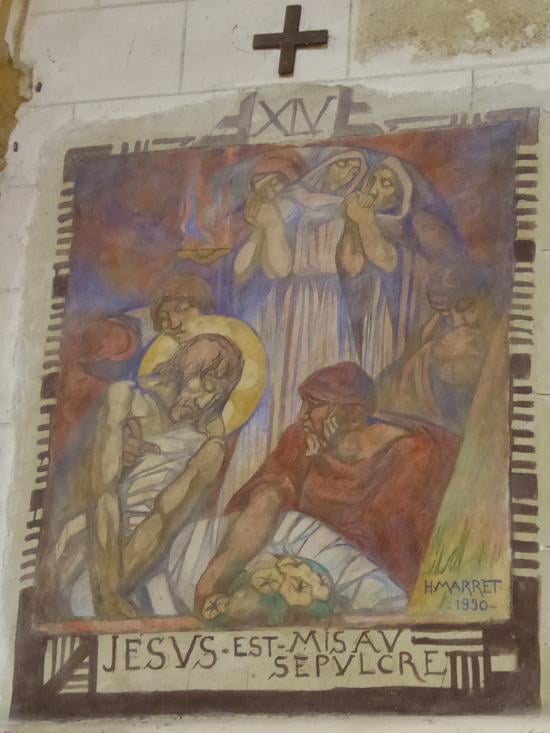 Église de la Nativité-de-la-Sainte-Vierge 3