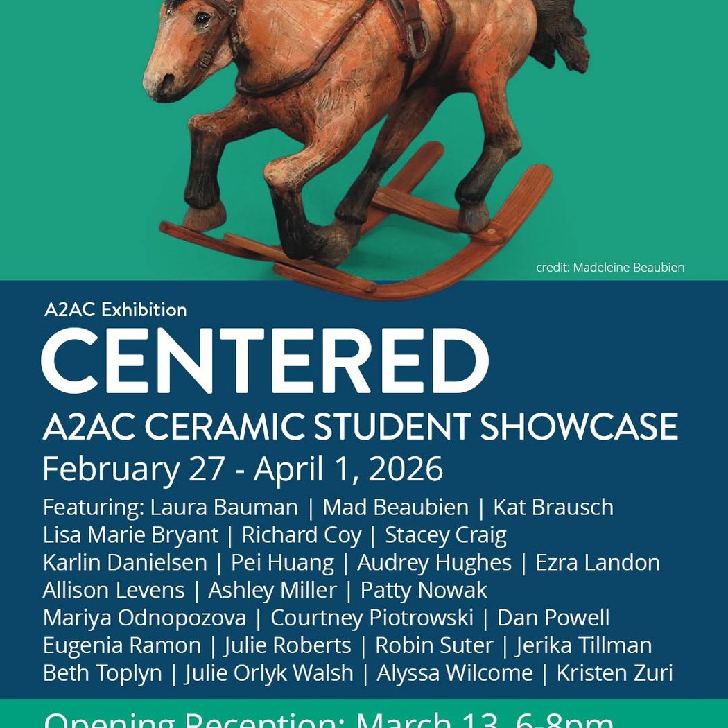 Centered Exhibition 1