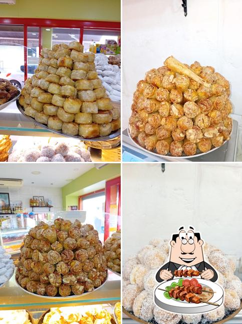 Boulangerie & pâtisseries Délices de Villejuif 2