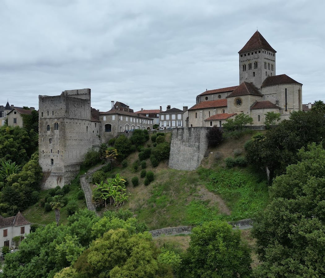 Sauveterre-de-Béarn 3