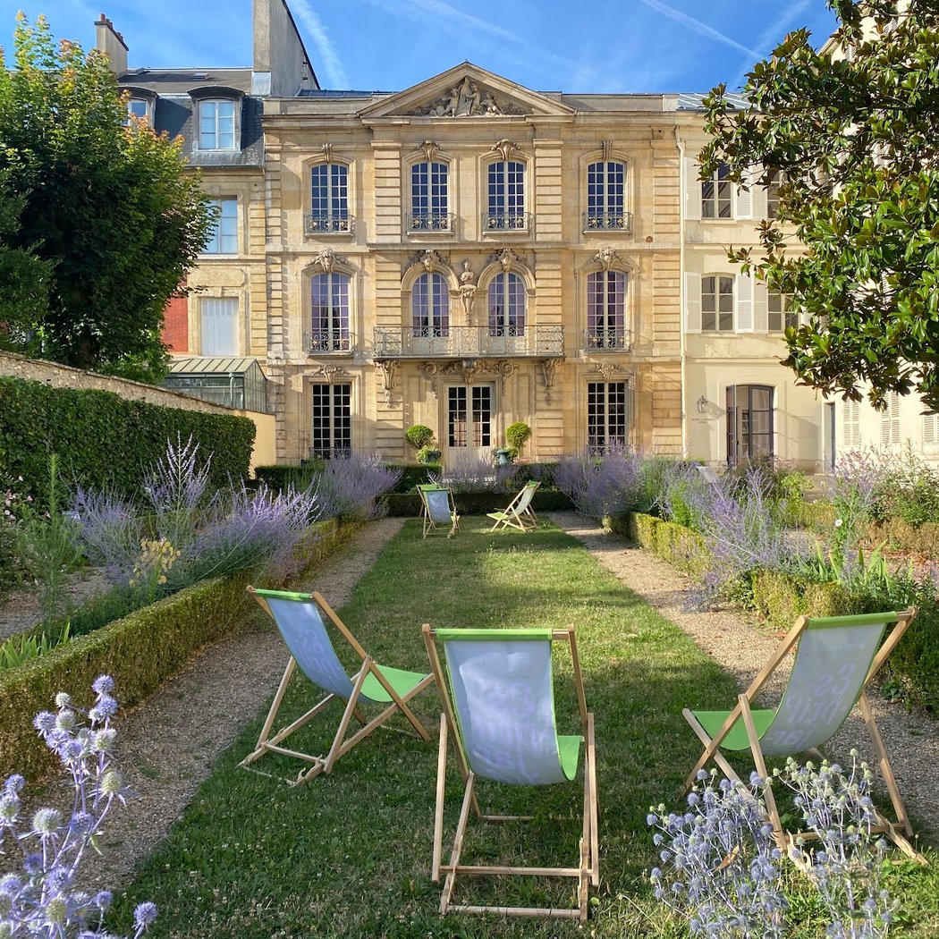 Nuit des Musées 2026 2