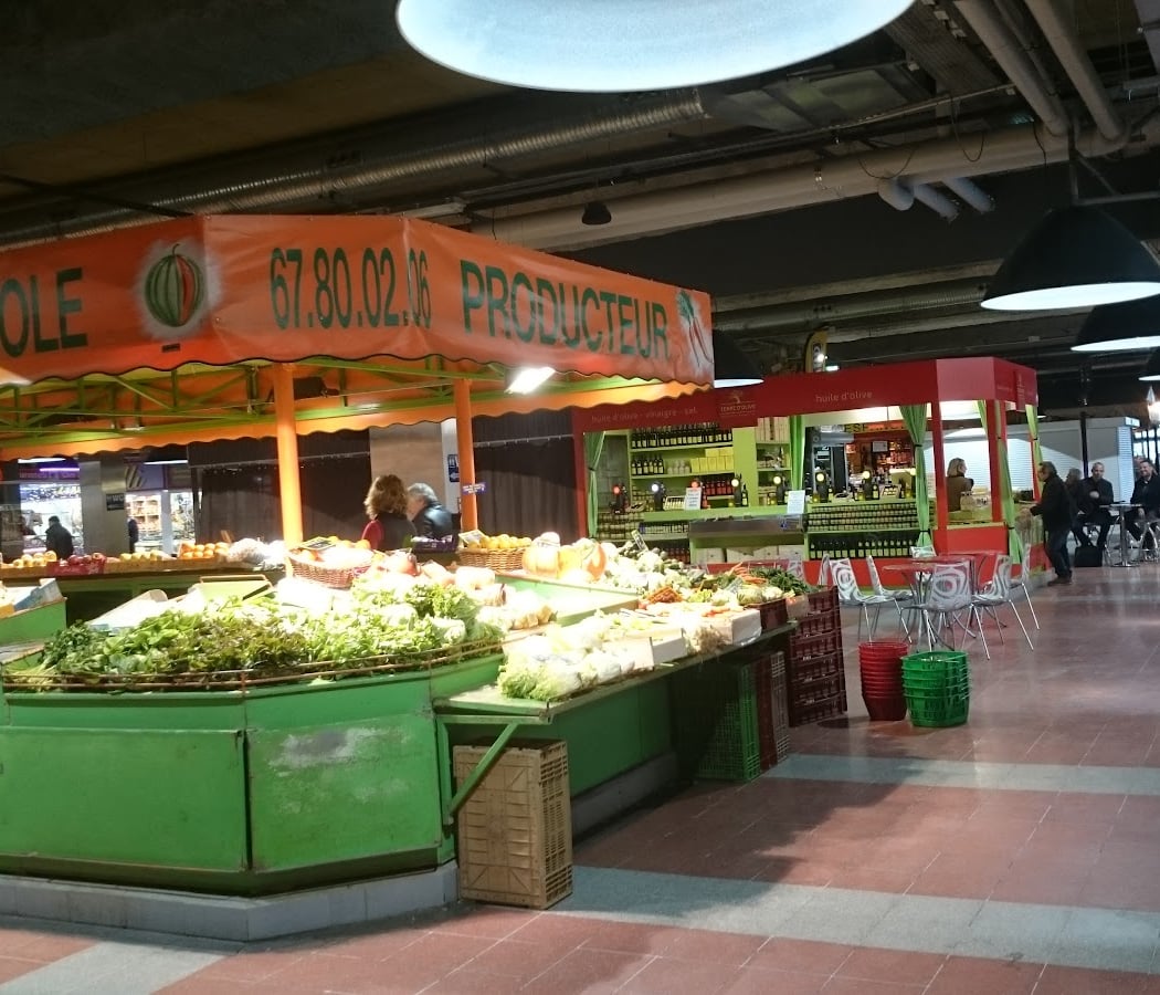 Les ateliers de cuisine de Joe Le Cooker 2