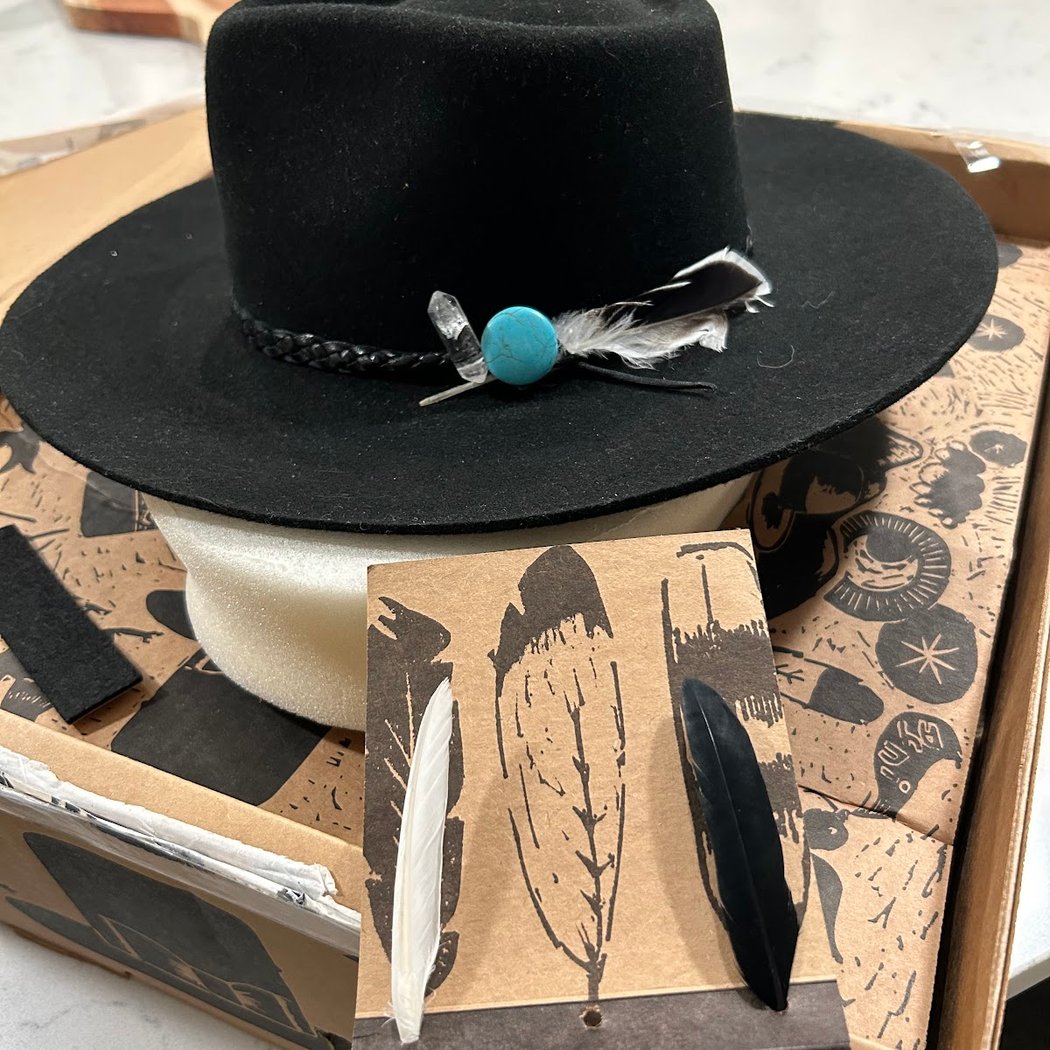 Hampui Hats 3