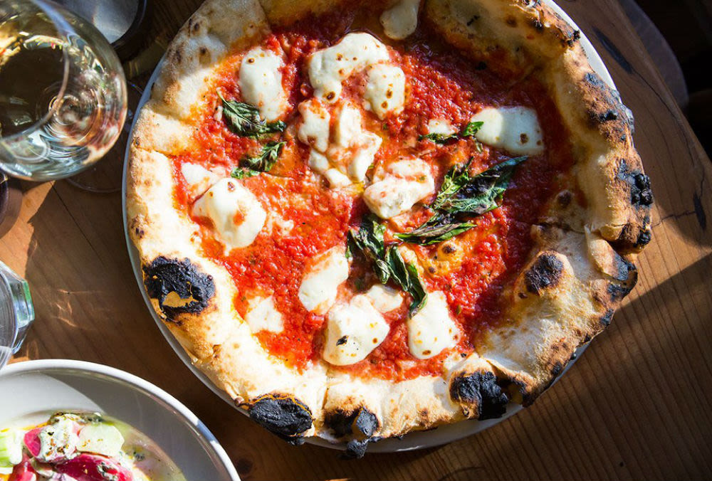 Pizzaiolo 3