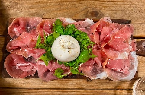 Piccola Toscana 1