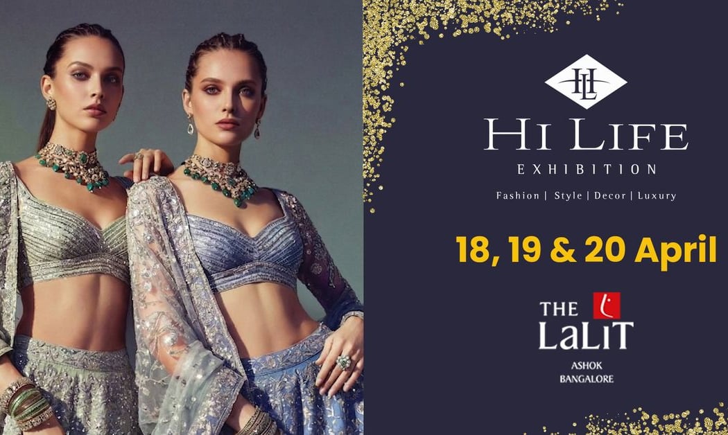 Hi Life Bengaluru 1