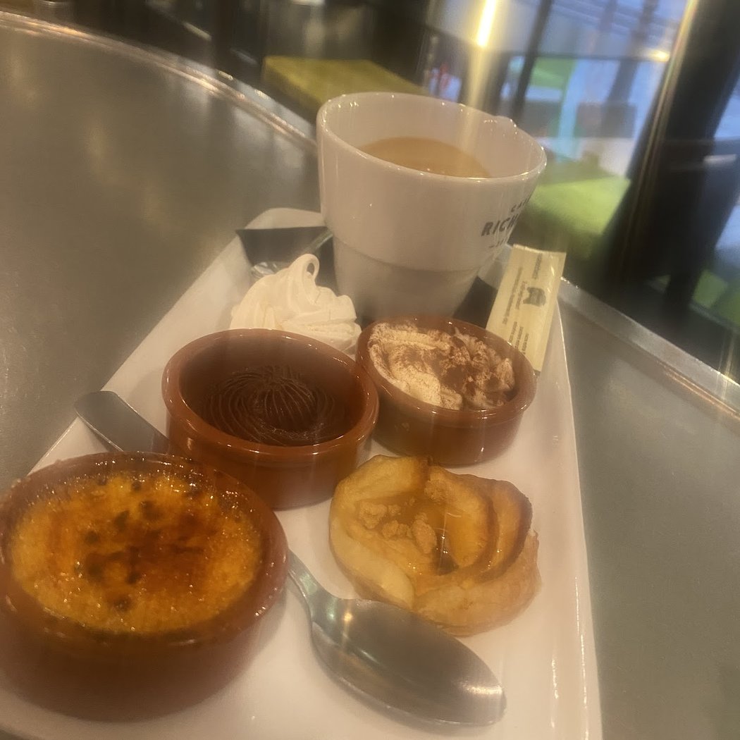 Le Zinc Café 3