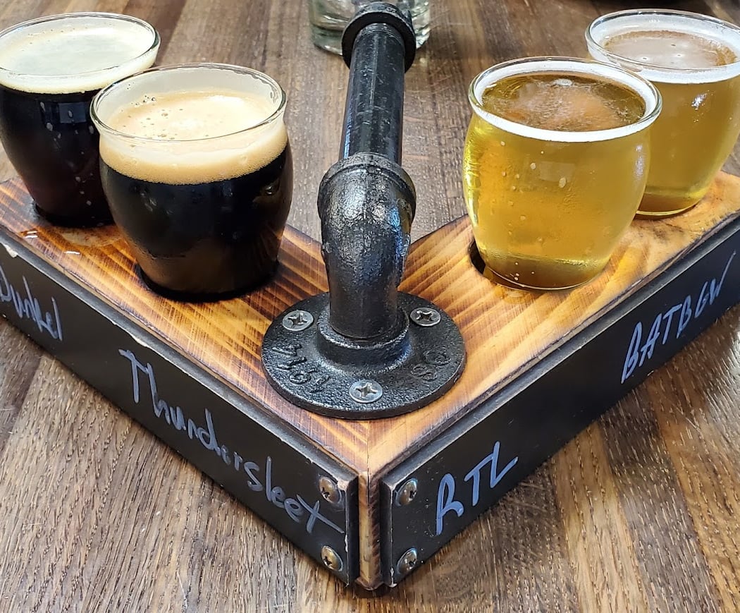 Rollertown Beerworks 1