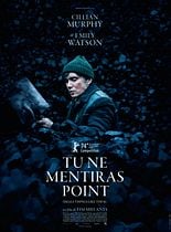 Tu ne mentiras point 1
